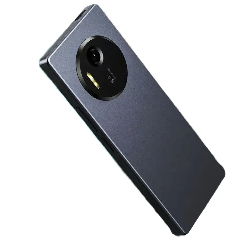 Brand New Qin F25 Octa Core MTK Android 14 LTE LED Smartphone Dual
